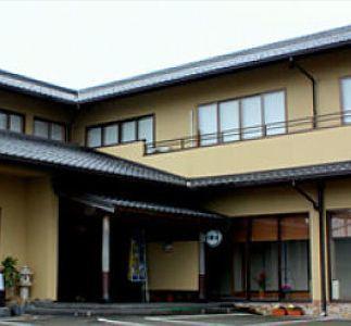 Umeya Hotel Noto Zewnętrze zdjęcie